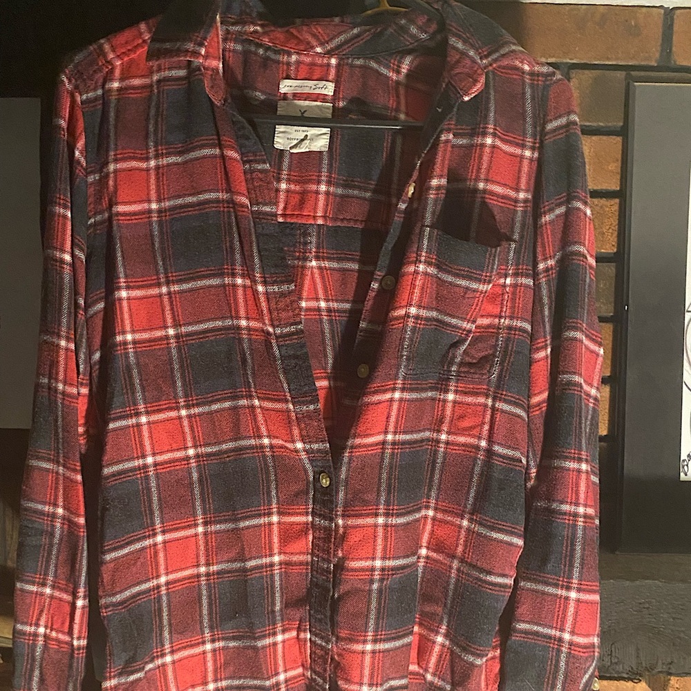 Flannel